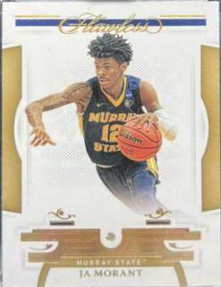 Ja Morant