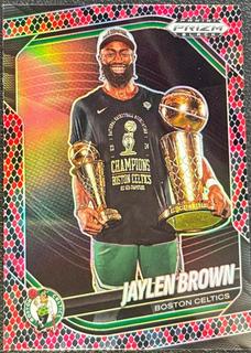 Jaylen Brown