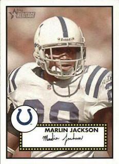 Marlin Jackson