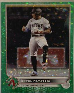 Ketel Marte
