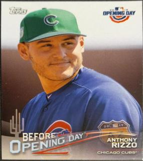 Anthony Rizzo