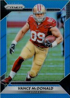 Vance McDonald