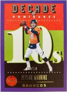 Peyton Manning