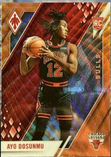 Ayo Dosunmu