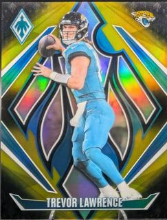 Trevor Lawrence