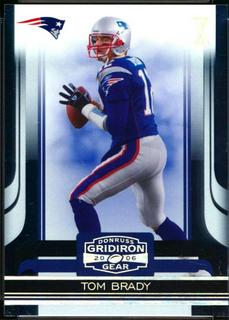 Tom Brady