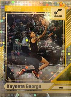 Keyonte George