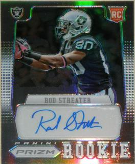 Rod Streater