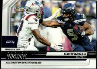 Kenneth Walker III