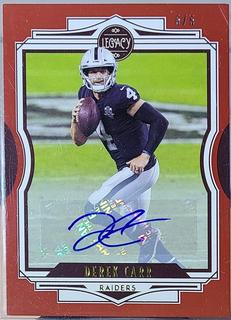 Derek Carr