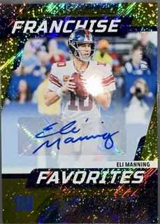 Eli Manning