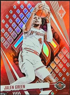 Jalen Green
