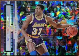 Magic Johnson
