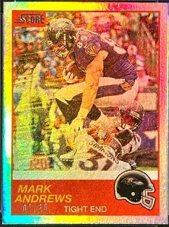 Mark Andrews