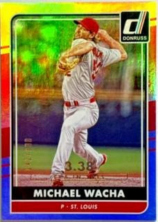 Michael Wacha