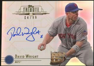 David Wright