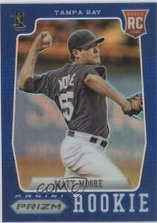 Matt Moore