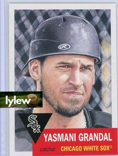 Yasmani Grandal