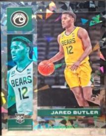 Jared Butler