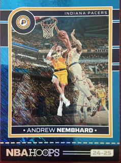 Andrew Nembhard