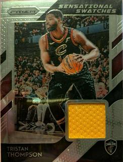 Tristan Thompson