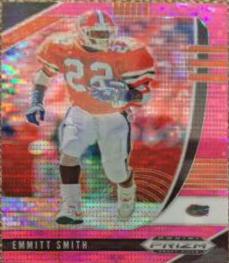 Emmitt Smith