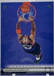 Charles Barkley
