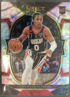 TyTy Washington Jr.