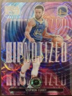 Stephen Curry