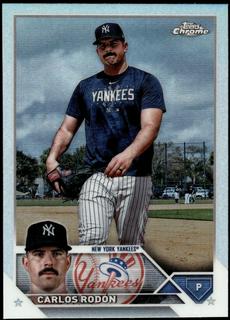 Carlos Rodon