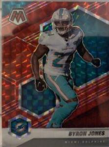 Byron Jones