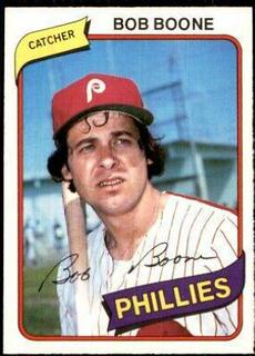 Bob Boone