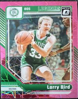 Larry Bird