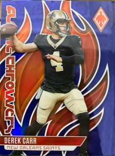 Derek Carr