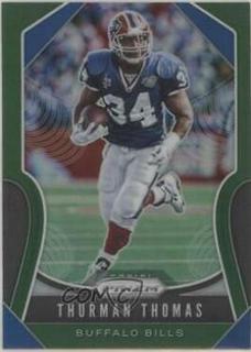 Thurman Thomas