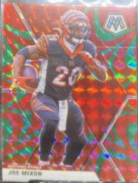 Joe Mixon