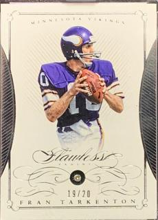 Fran Tarkenton