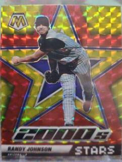 Randy Johnson