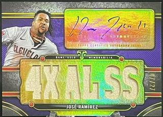 Jose Ramirez