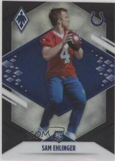 Sam Ehlinger