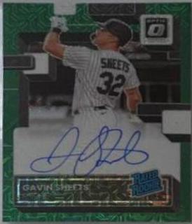 Gavin Sheets
