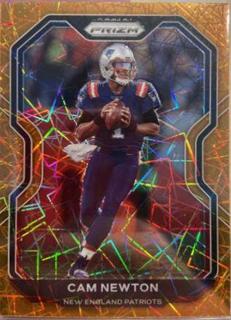 Cam Newton