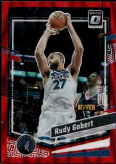 Rudy Gobert