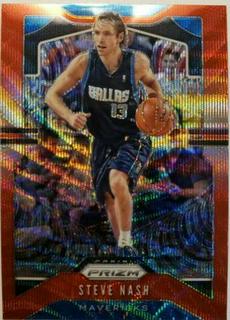 Steve Nash