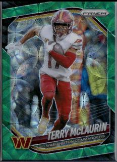 Terry McLaurin