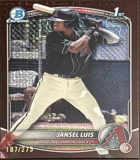 Jansel Luis
