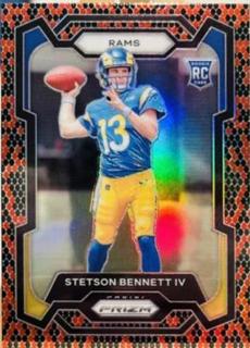 Stetson Bennett IV