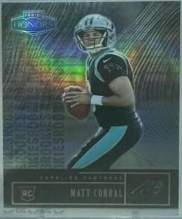 Matt Corral