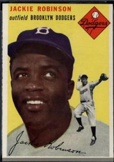 Jackie Robinson