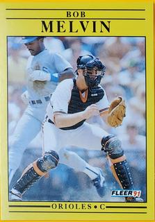 Bob Melvin